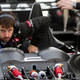 Illustration for article titled The 2011 12 Hours of Sebring in Photos